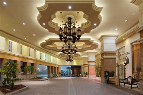 casino hotels in new orleans